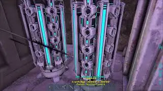 ARK Survival Evolved OFFLINE RAID. SORRY