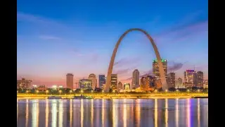 Urban Affairs Interview Saint Louis Police Sergeant (5/21/2021)
