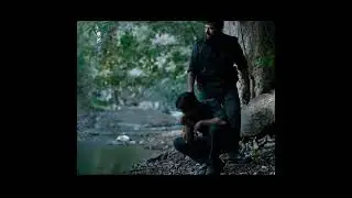 #Shorts | 💥Goosebumps Shot ⚡⚡Acharya​ - Siddha's Saga Teaser | Megastar Chiranjeevi​​,  Ram Charan