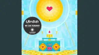 We Can Run Away (Alex K NRG Mix)