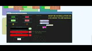Loading Bar User Module Created By Jason Martinez