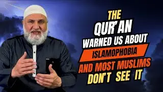 The Qur&rsquo;an Warned Us About Today&rsquo;s Islamophobia&hellip; But We Missed the Signs 😨📖
