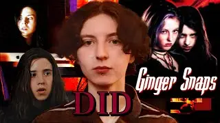 Brigitte Fitzgerald Answers YOUR Questions | Dissociative Identity Disorder (DID)