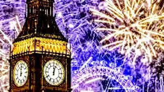AULD LANG SYNE 