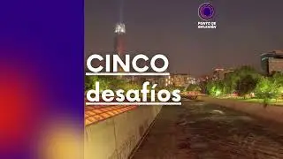Web Talk Inmobiliario. 5 Amenazas y 5 Oportunidades para el 2022