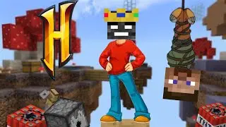 testing old traps against the new generation of skywars players