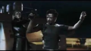 Resident Evil Dead Aim - Opening