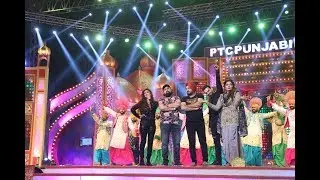 Nav Bajwa | Raduaa | Sohneyo Narazgi Te Nahi | LIVE | PTC Punjabi Film Awards 2018