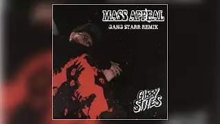 Gibby Stites - Mass Appeal [One Take] (Gang Starr Remix)