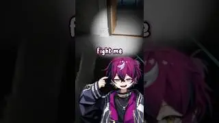 【NIJISANJI EN】poco pio trash talk so cute  #nijisanji_en #vtuber #envtuber #doppiodropscythe