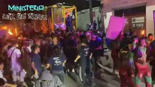 Tapanatepec Oaxaca diciembre 2024