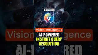 Introducing Vision Intelligence | AI-Powered Instant Query Resolution | VisionIAS