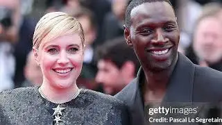 FAMILY SHOCK: Omar Sy's wife divorced him immediately after this incident.