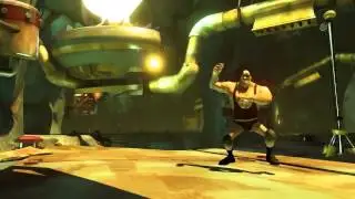 Loadout   трейлер для Steam