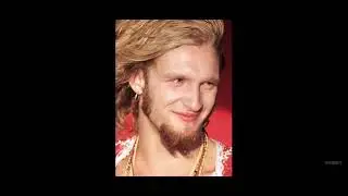 Layne explains his song writing process (Layne Staley/Alice In Chains)
