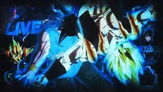 I reinstalled (Really late stream) xv2