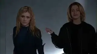 Olicity - Arrow - 7x16 Pt.8 - 