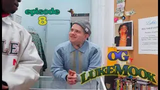 THE RUNDOWN EP 8 FEAT. OG LUKEMOOK