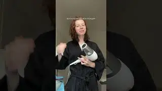 Дуршлаг вместо Дайсона
