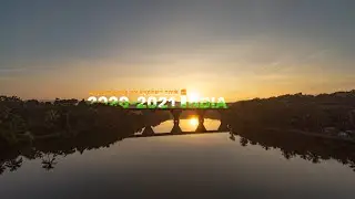 Mother India 2020 - 2021 (hyperlapse by Evgenii Soin)