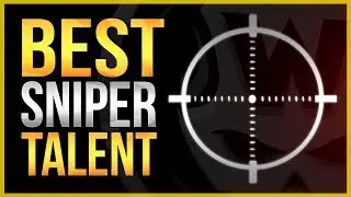 The Division 2 | BEST Sniper PVP Talent - Tips & Tricks Guide