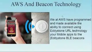 Eddystone Beacon recap