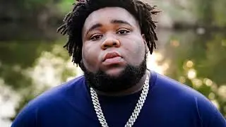 Rod wave- through the wire enhanced audio (I do not own any copy rights to this song) fan created. 