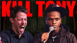 Why I Need To Stop Smoking Weed! (Kill Tony Debut)