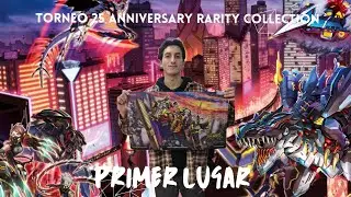 dinomorphia deck profile - nico pihán primer lugar