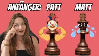 Angriff auf den K&ouml;nig: Schach, Matt und Patt