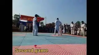 7 th Full Contact Karate Champion Koshi Npl @SumitRokaya.