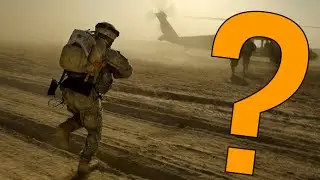 What if the Iraq War Never Happened?