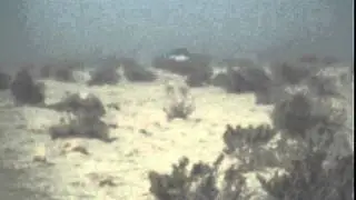 KoH 2012 First Leg of Race.  Crappy video but shows how much dust is on the course...