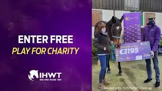 Cheltenham Festival Punters Challenge