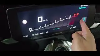K1600B & BMS 전국정모 & 첫투어 & 시승기