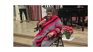 The South Side Jazz Coalition Holiday Jazz Jam St  Moses The Black