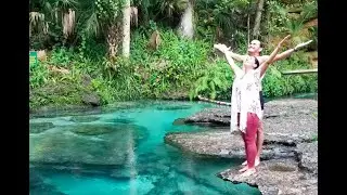 Darwin Grajales - Si no depende de ti. (Traducida al inglés) Video con Goggy San Ram.