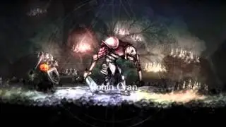[Boss Fight: Ronin Cran] Salt and Sanctuary