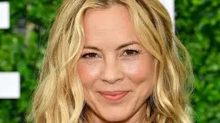 This Is Why Maria Bello Had To Leave NCIS