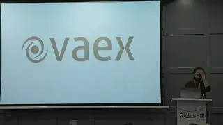 Liam Brannigan - Dataframes in python: a new era begins