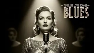 Vintage Heartfelt Blues | Timeless Soul Classics