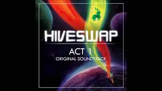Joey Claire, Extraordinaire - Hiveswap OST