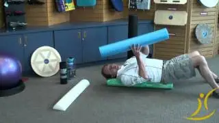 Fitterfirst Foam Rolls