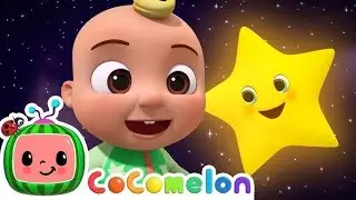 Twinkle Twinkle Little Star| Best Kids Song | Baby Learning Videos#kidsentertainment#cocomelon#kids
