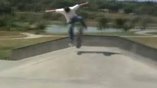 Skate Rats Promo