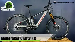 Mondraker Crafty RR 2021 - EMTB