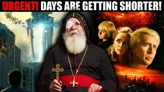 Mar Mari Emmanuel ☪ WARNING SIGN | The Days Are Getting Shorter &mdash; The Bible Warned This Would Happen