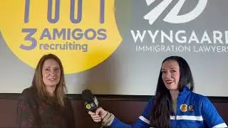Success Stories - Interview with Jessica Humiston from MRP Solutions