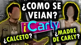 ¿Quienes SERÍAN la MAMÁ de CARLY y Calceto en iCARLY 2023? 😱 El RESUMEN de Georgie