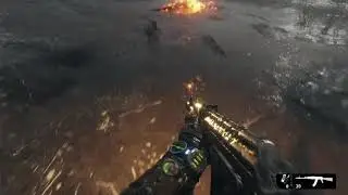Metro Exodus Firebird Trophy